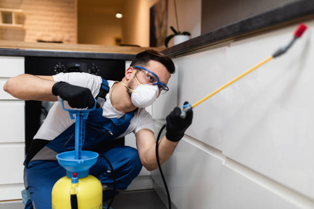 Best Wildlife Control Services  in Livingston, TX